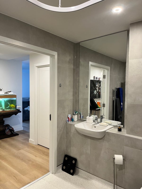 Room West End Lane in Greater London