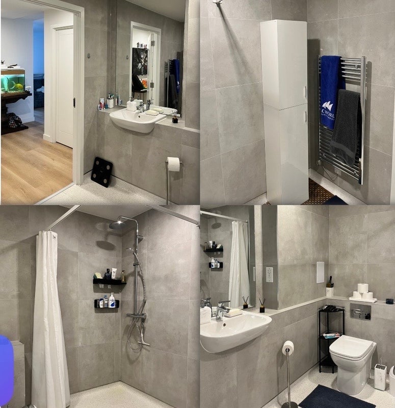 Room West End Lane in Greater London