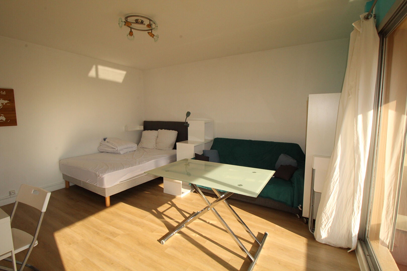Appartement Rue Allenou à Pordic