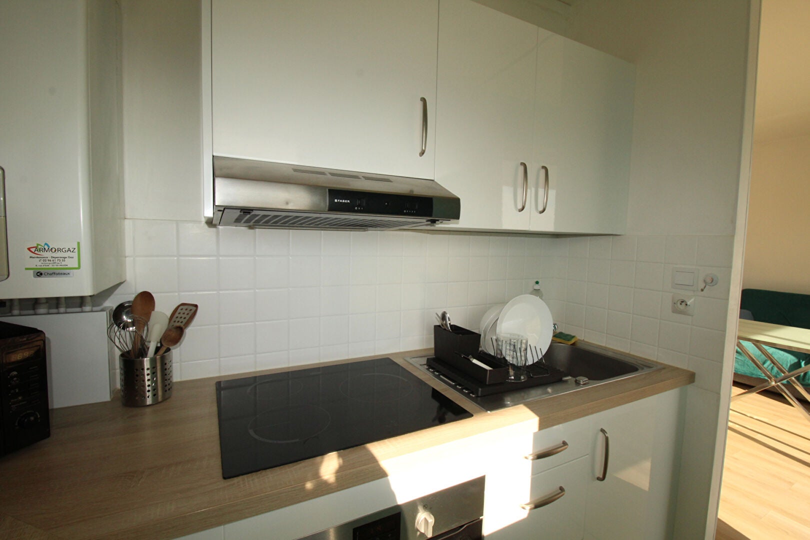 Appartement Rue Allenou à Pordic