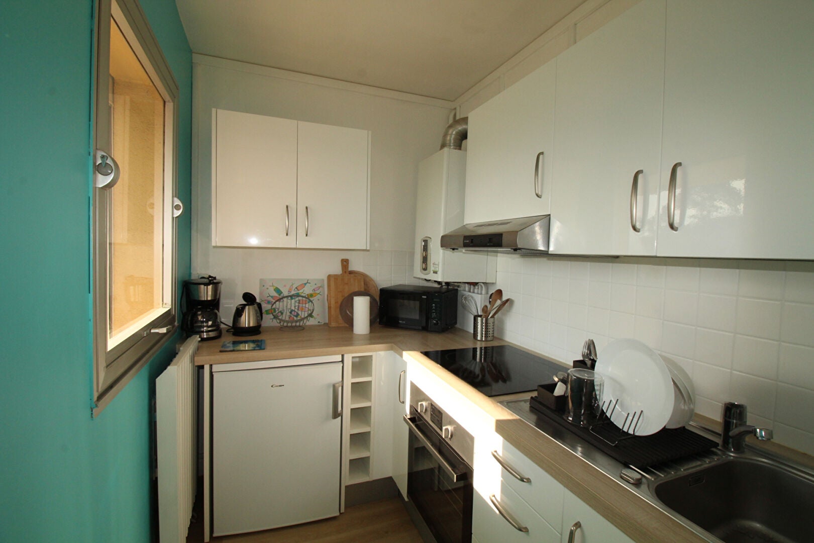 Appartement Rue Allenou à Pordic