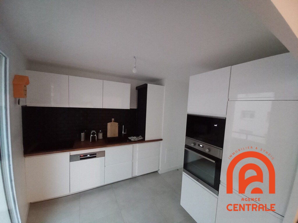 Appartement Rue Paul Bert à Lyon