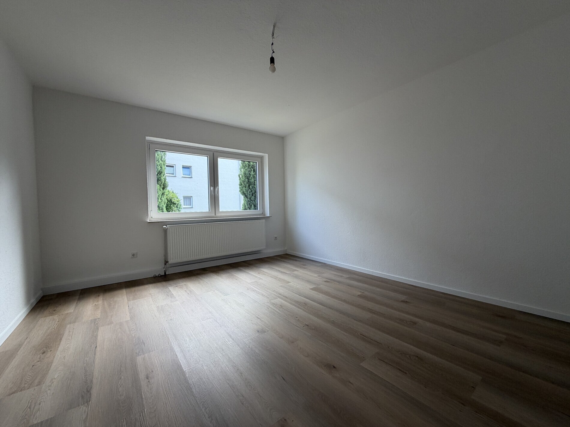 Wohnung Kleine Howe in Bielefeld