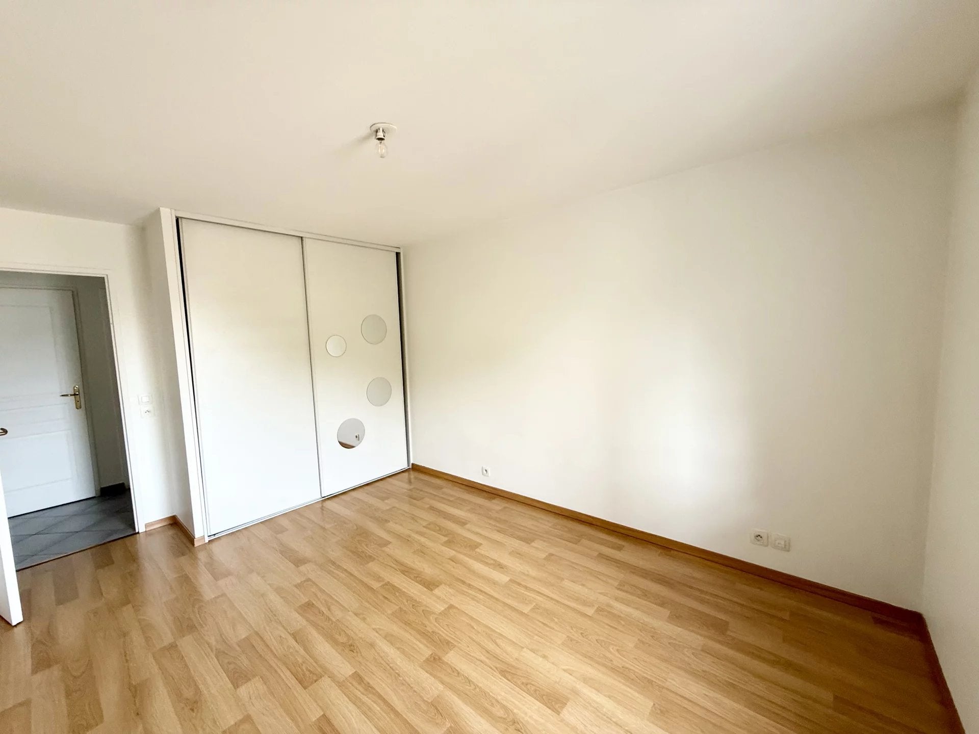 Appartement Rue Paul Helbronner à Eybens