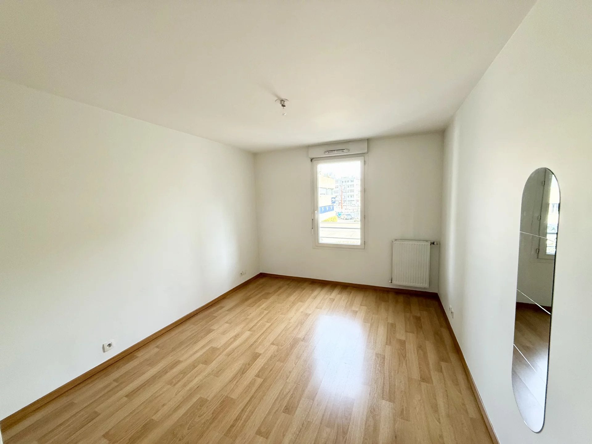 Appartement Rue Paul Helbronner à Eybens