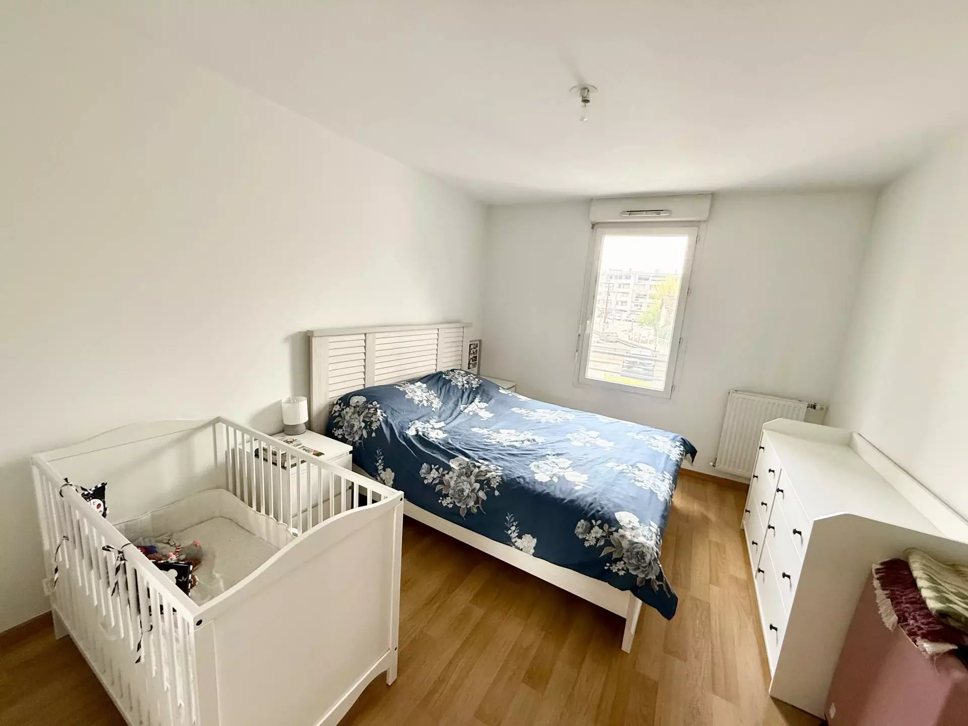 Appartement Rue Paul Helbronner à Eybens