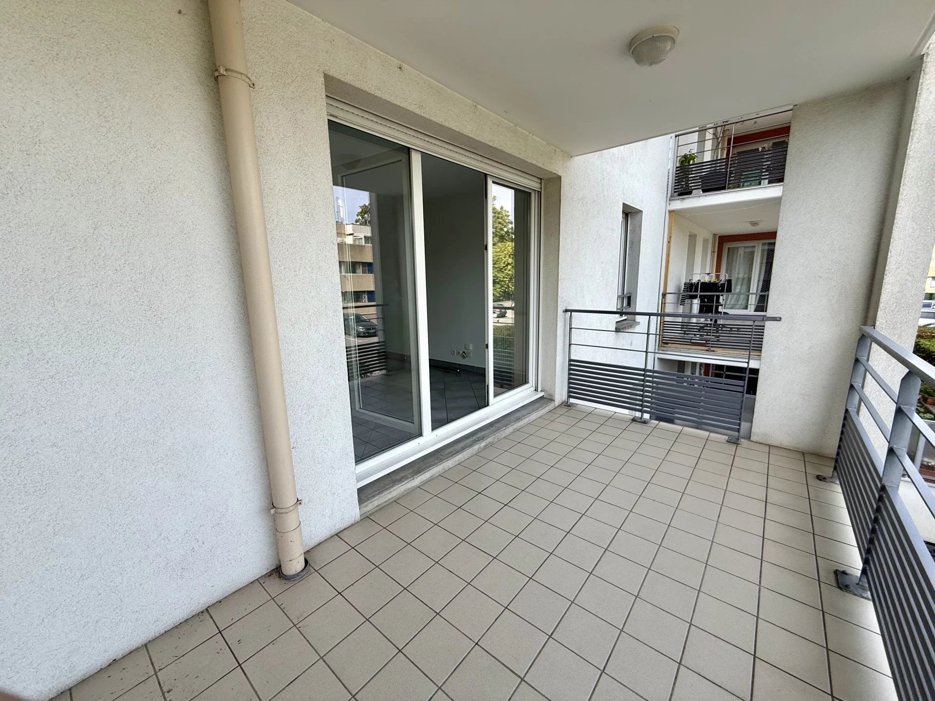 Appartement Rue Paul Helbronner à Eybens