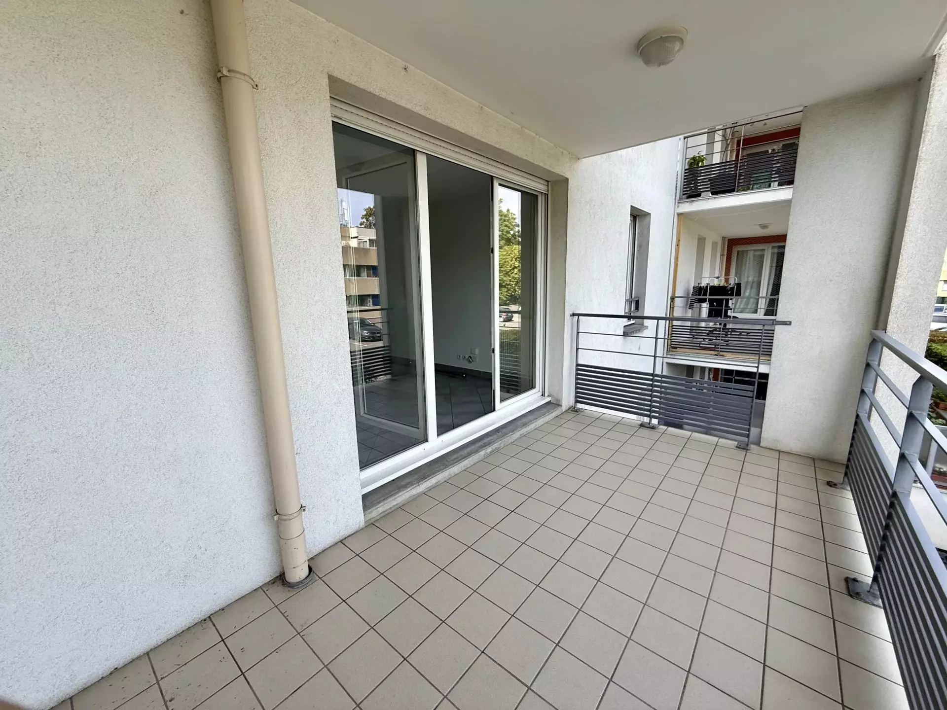 Flat Rue Paul Helbronner in Eybens