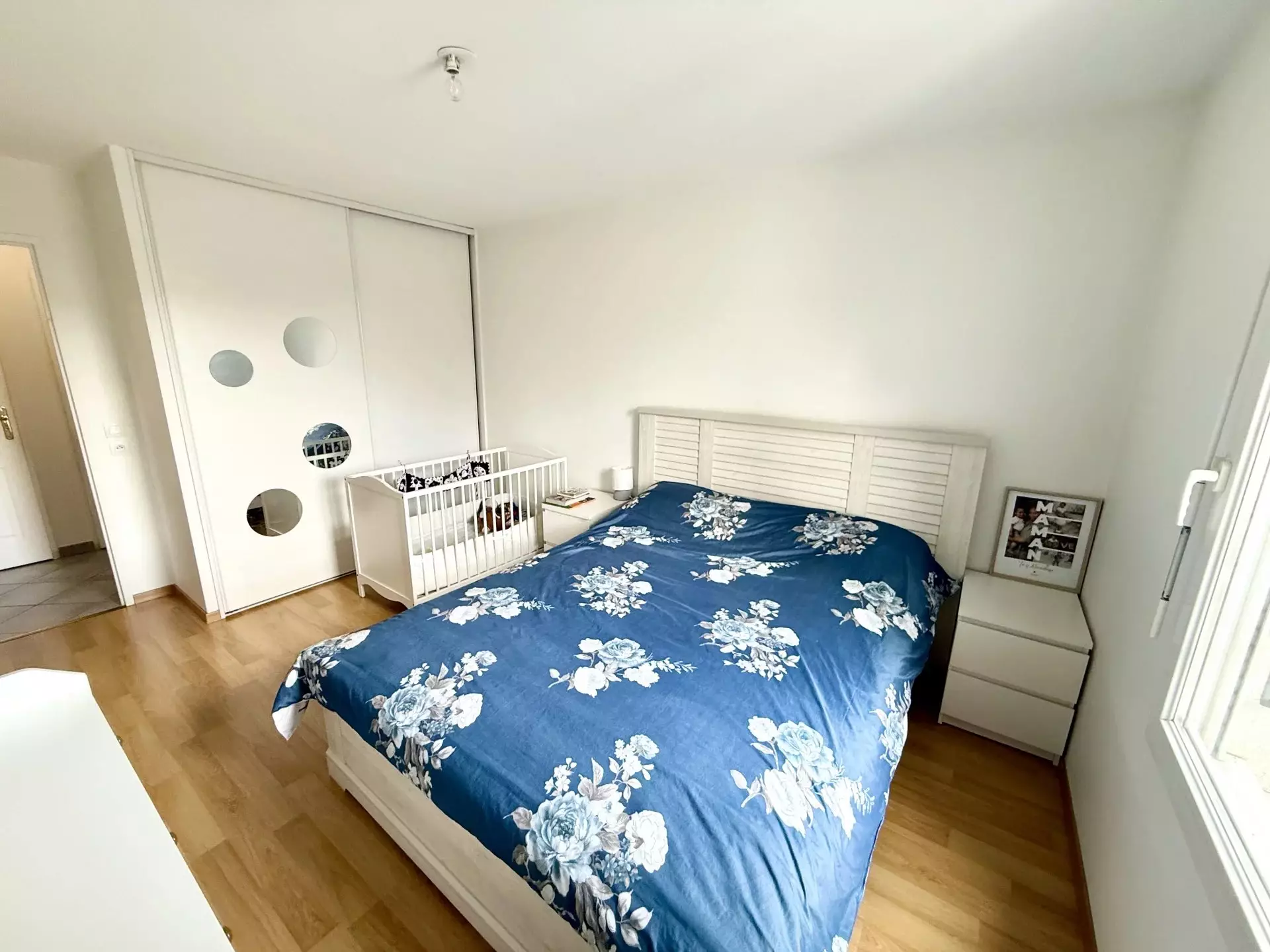 Appartement Rue Paul Helbronner à Eybens