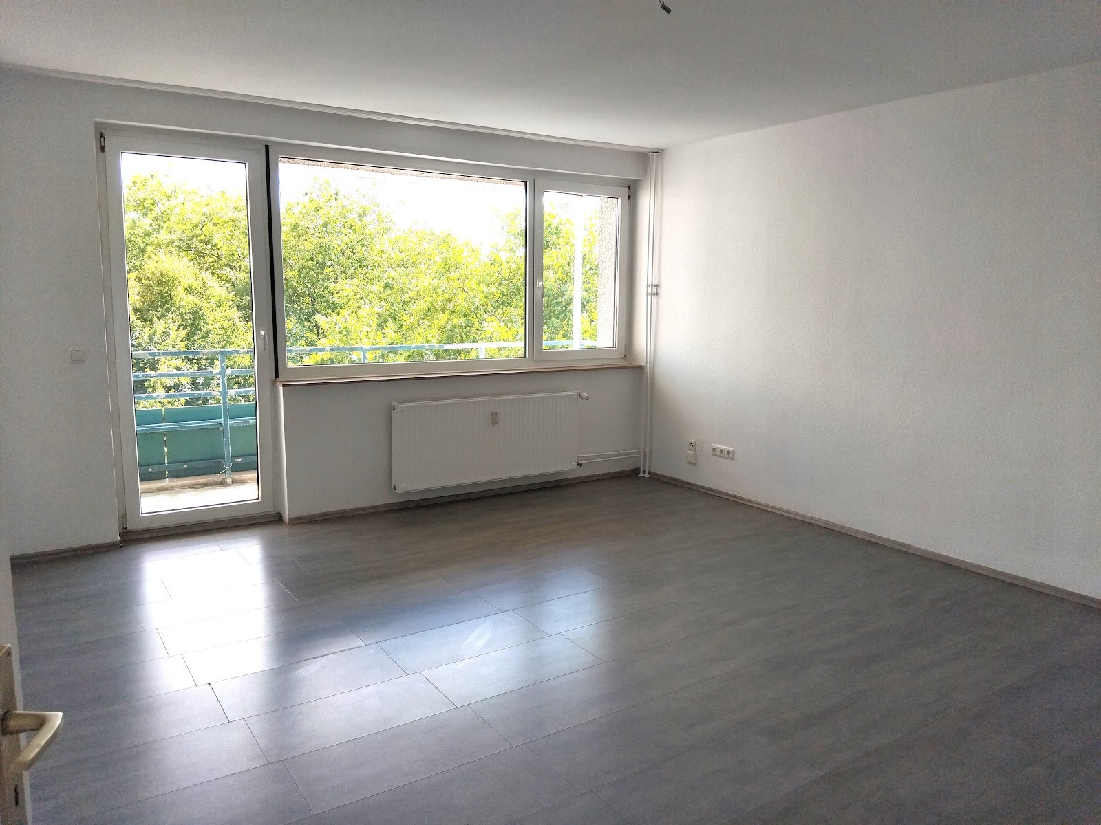 Wohnung Stallbergshof in Gelsenkirchen