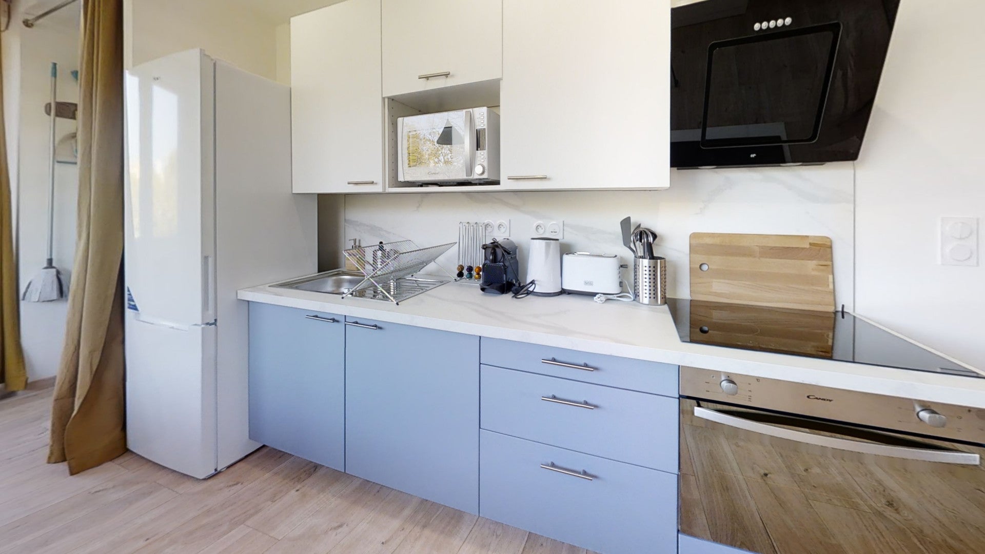 Appartement Rue Chabanon à Toulouse