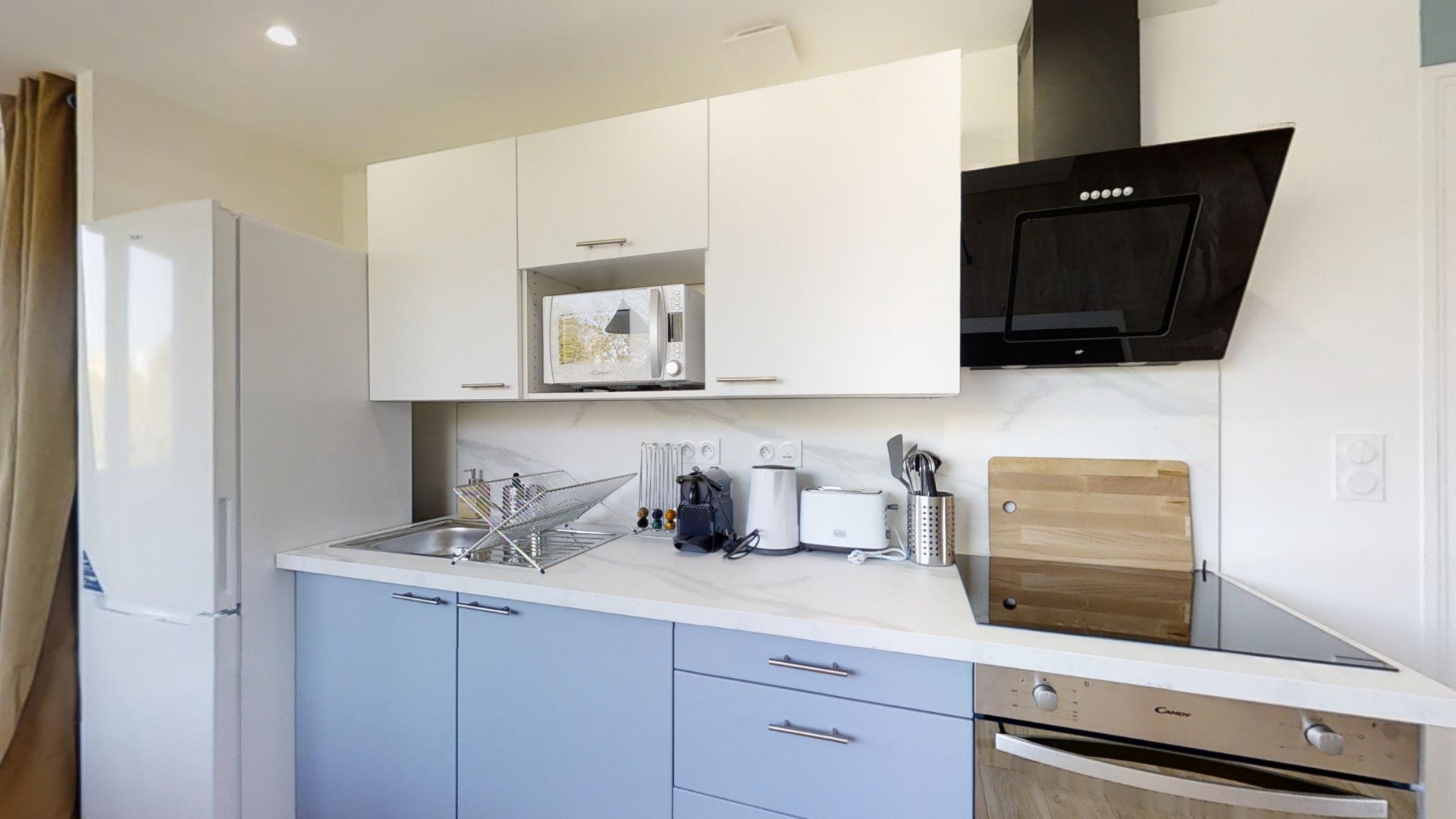 Appartement Rue Chabanon à Toulouse