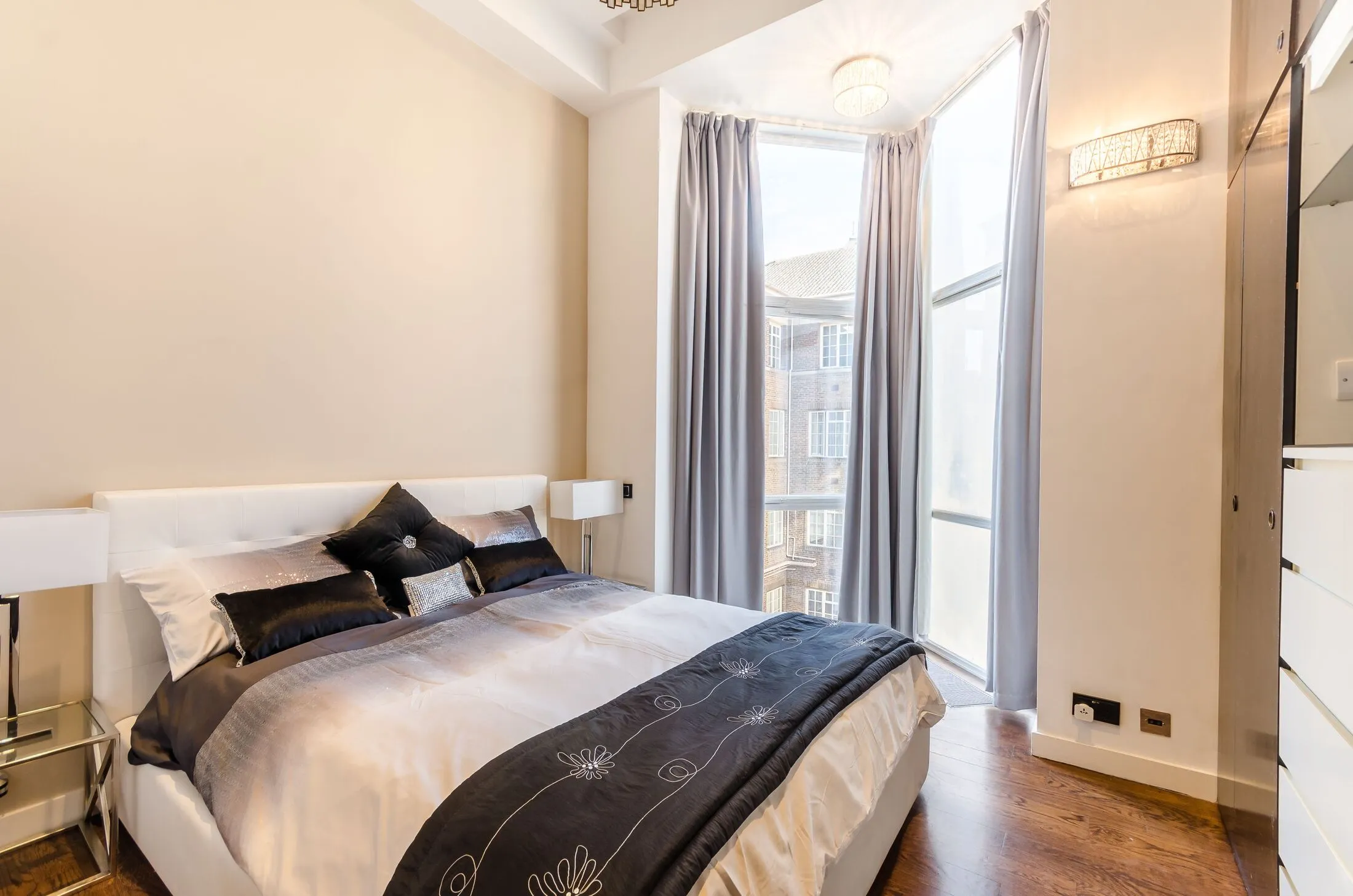 Flat Maida Vale in City of Westminster