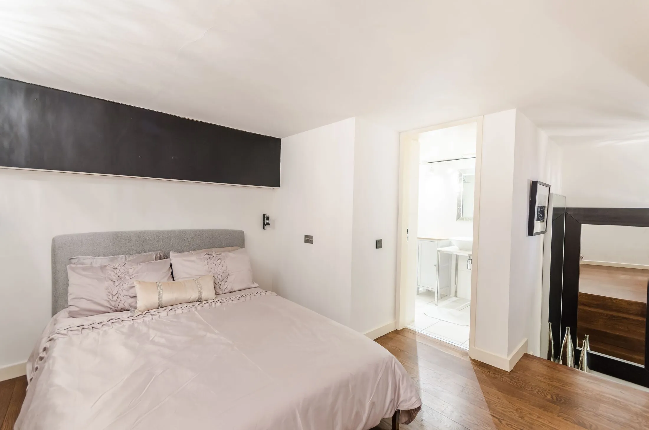Flat Maida Vale in City of Westminster