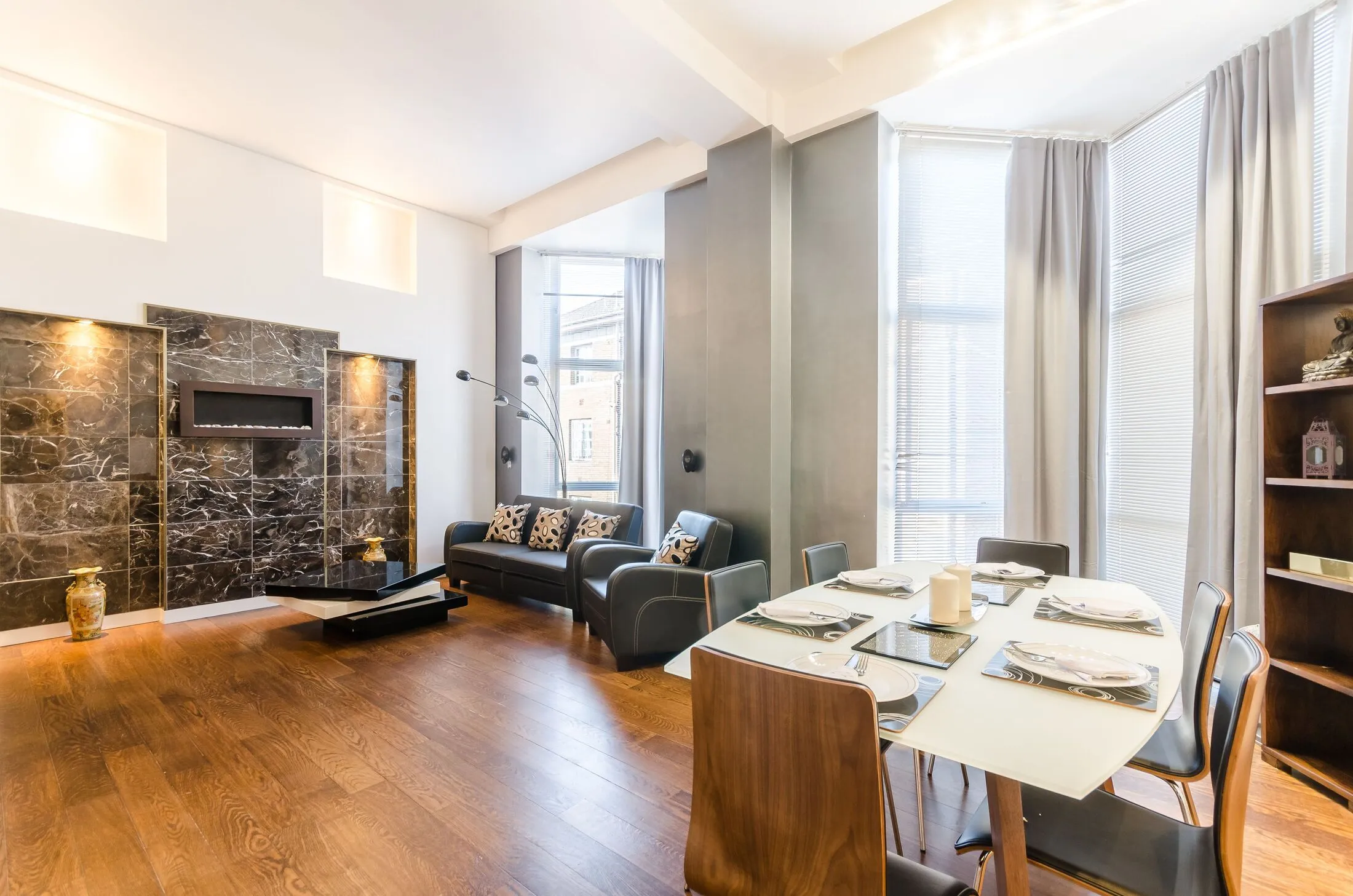 Flat Maida Vale in City of Westminster