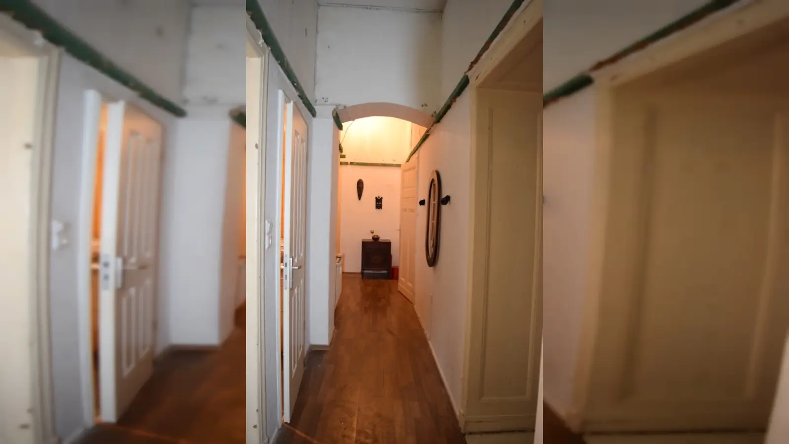 Wohnung Ossastraße in Berlin