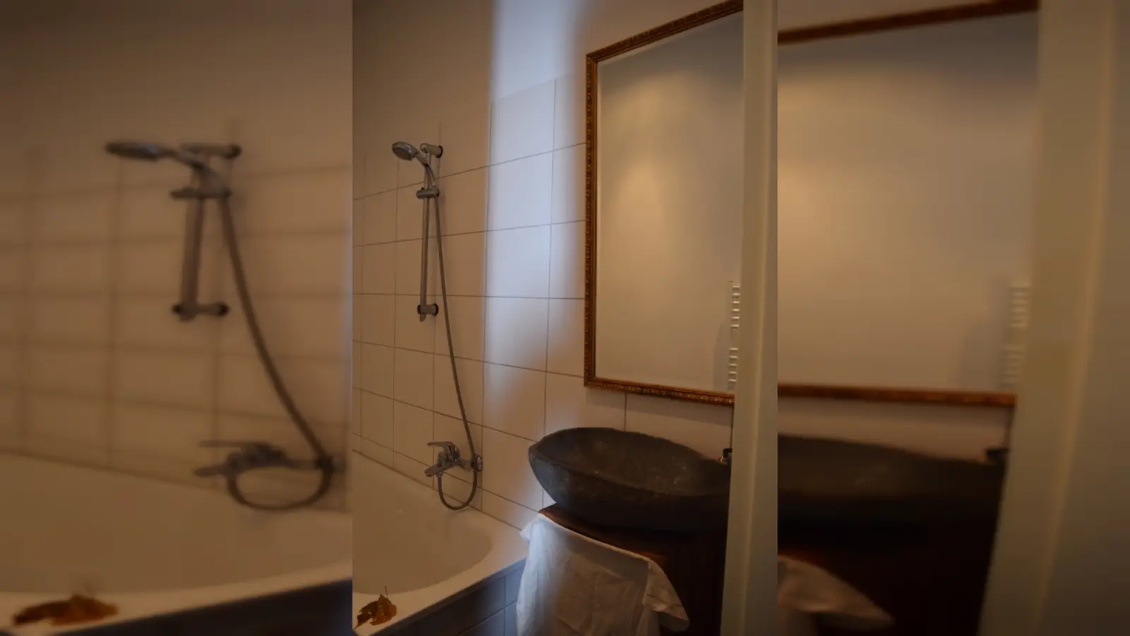 Wohnung Ossastraße in Berlin