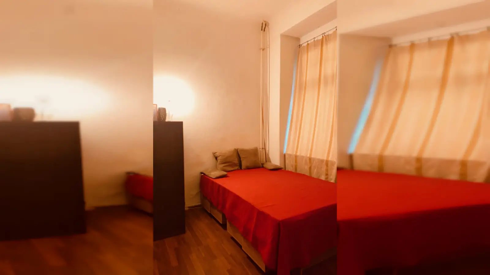 Wohnung Ossastraße in Berlin