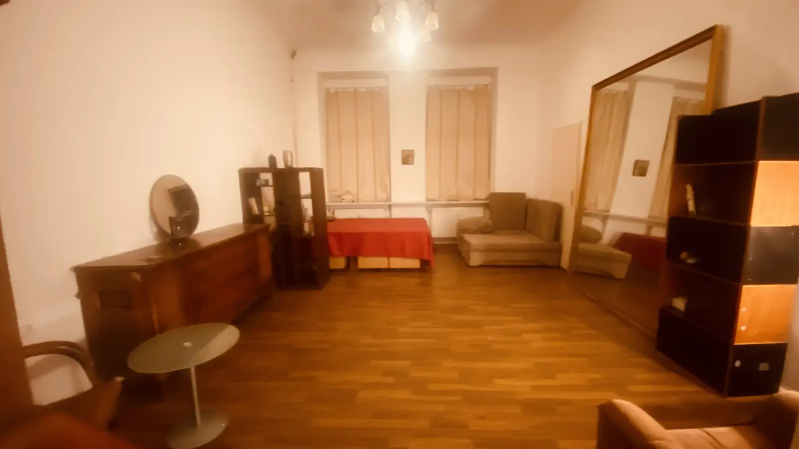 Wohnung Ossastraße in Berlin