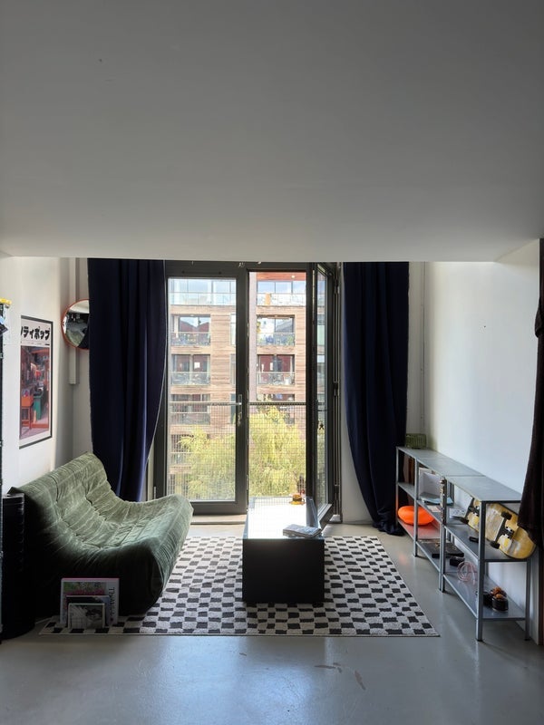 Room Schwartz Wharf in Greater London
