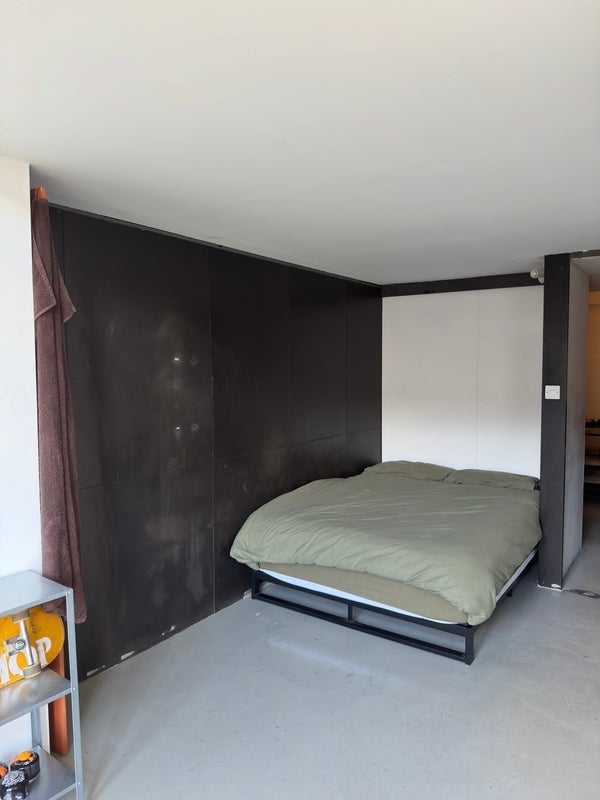 Room Schwartz Wharf in Greater London