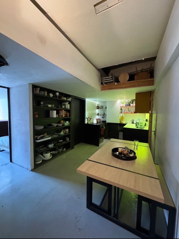 Room Schwartz Wharf in Greater London