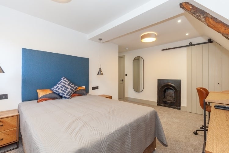 Room St Clements Street in Oxford