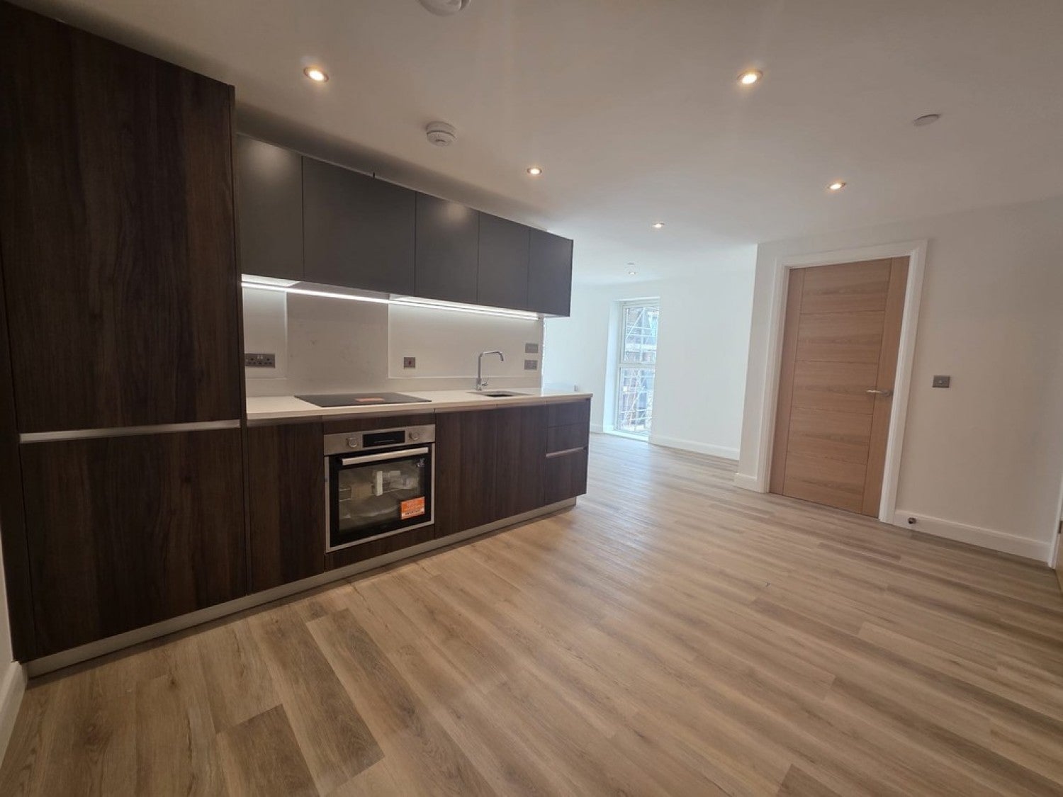 Flat Back Dawlish Mount in Leeds