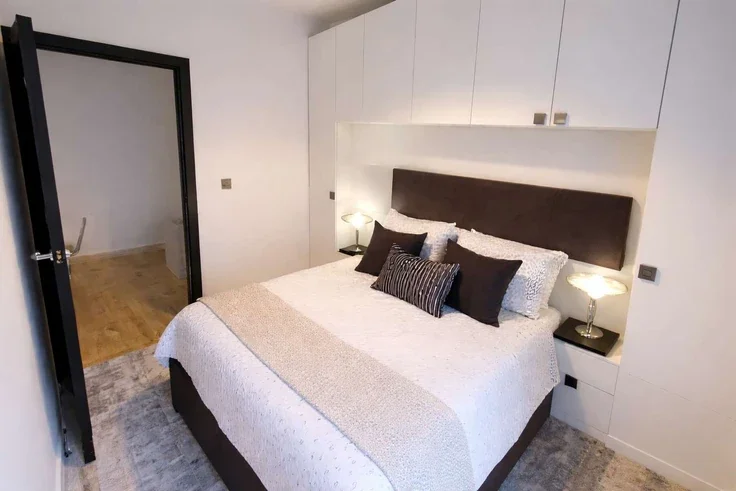 Flat The Calls in Leeds
