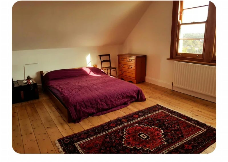 Room Fairfield Road in Bristol