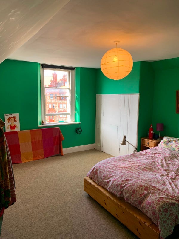 Room Fairfield Road in Bristol