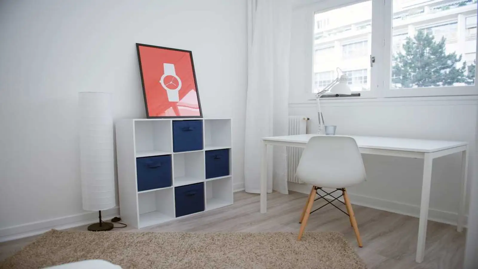 Appartement Rue des Favorites à Paris