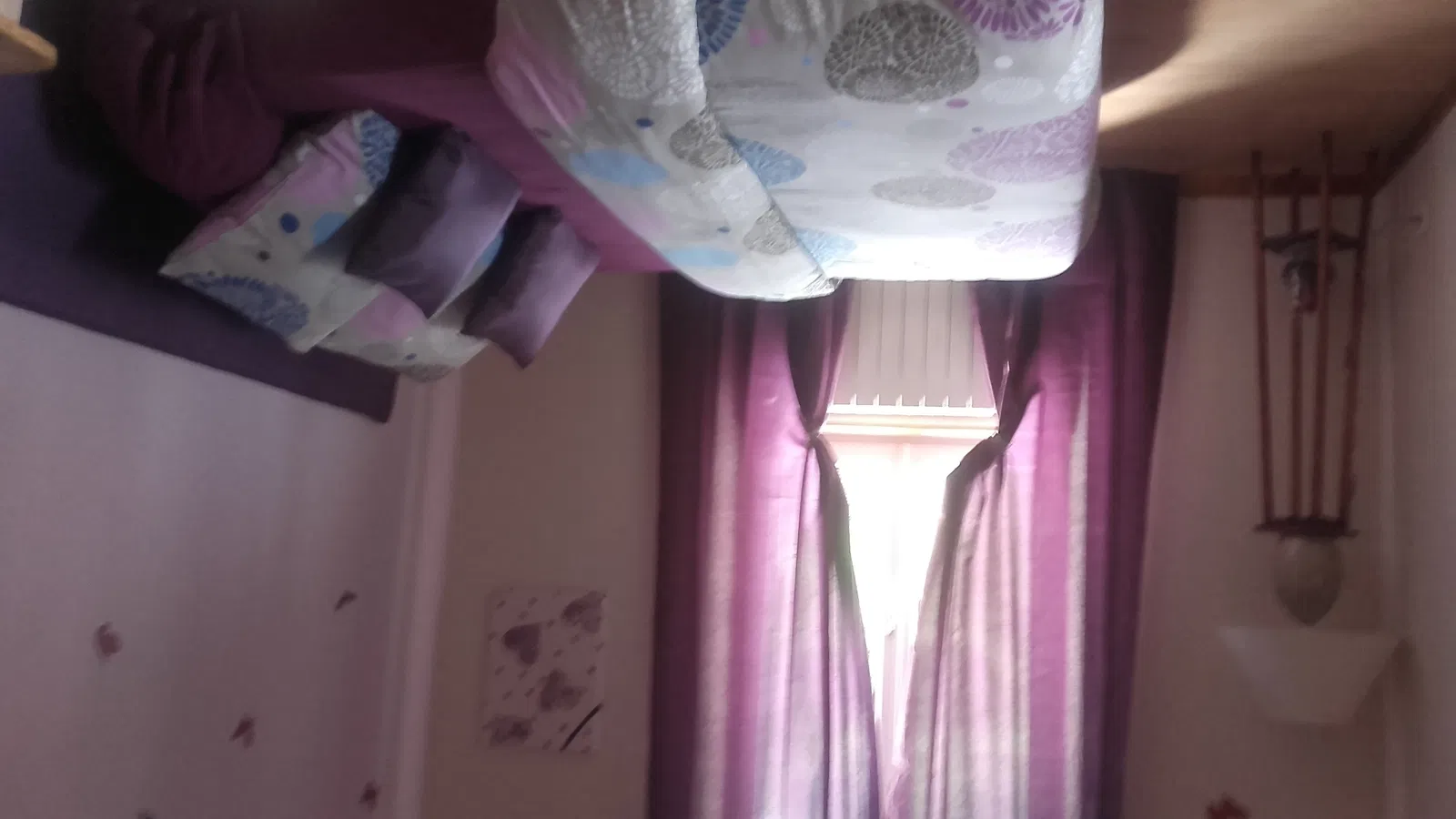 Room Rue du Maréchal Leclerc in Sainte-Croix-aux-Mines
