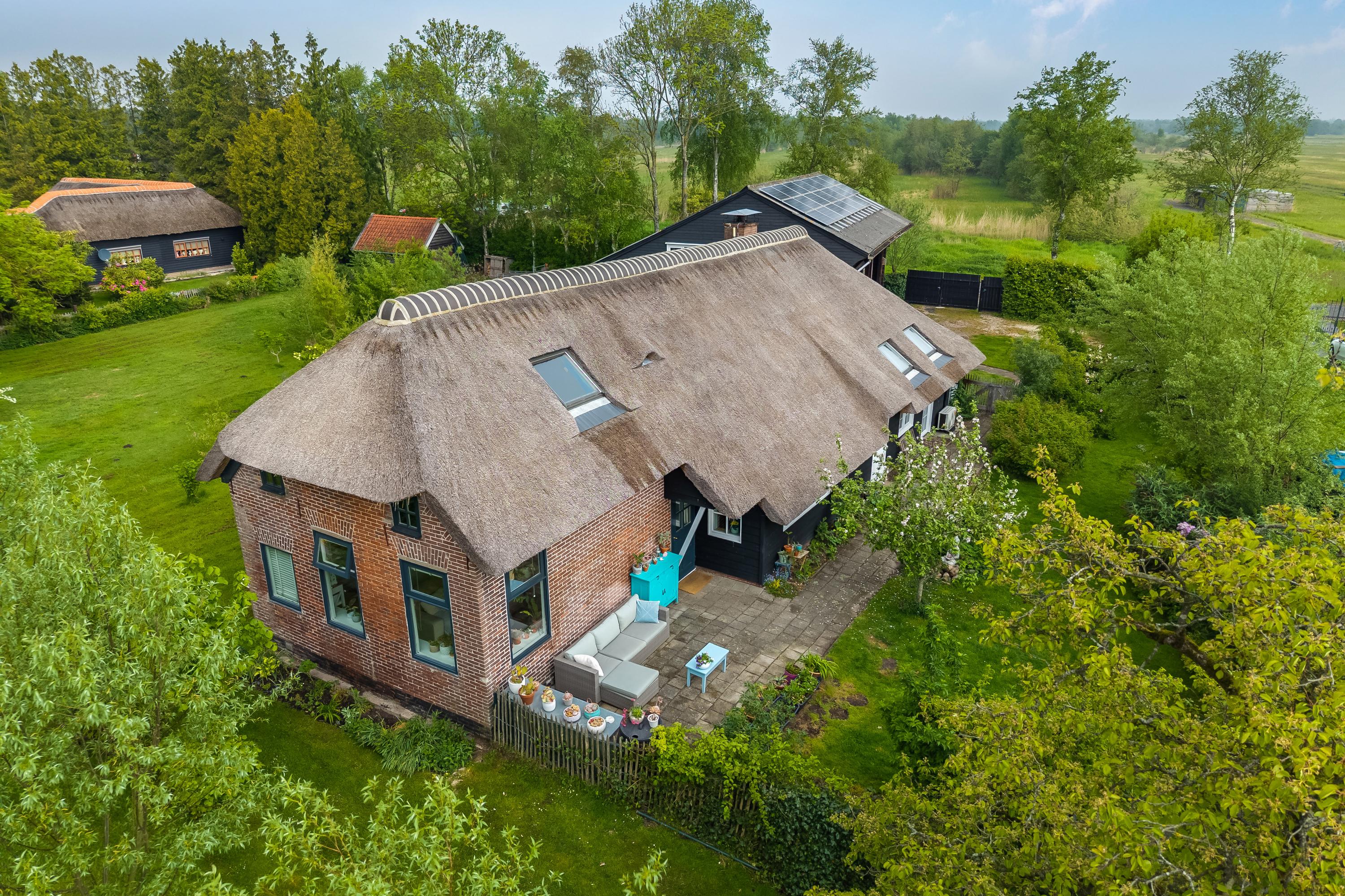Huis Kalenberg Zuid 11 in Kalenberg