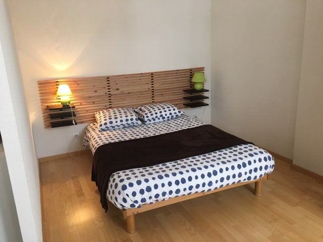 Flat Quai Finkmatt in Strasbourg