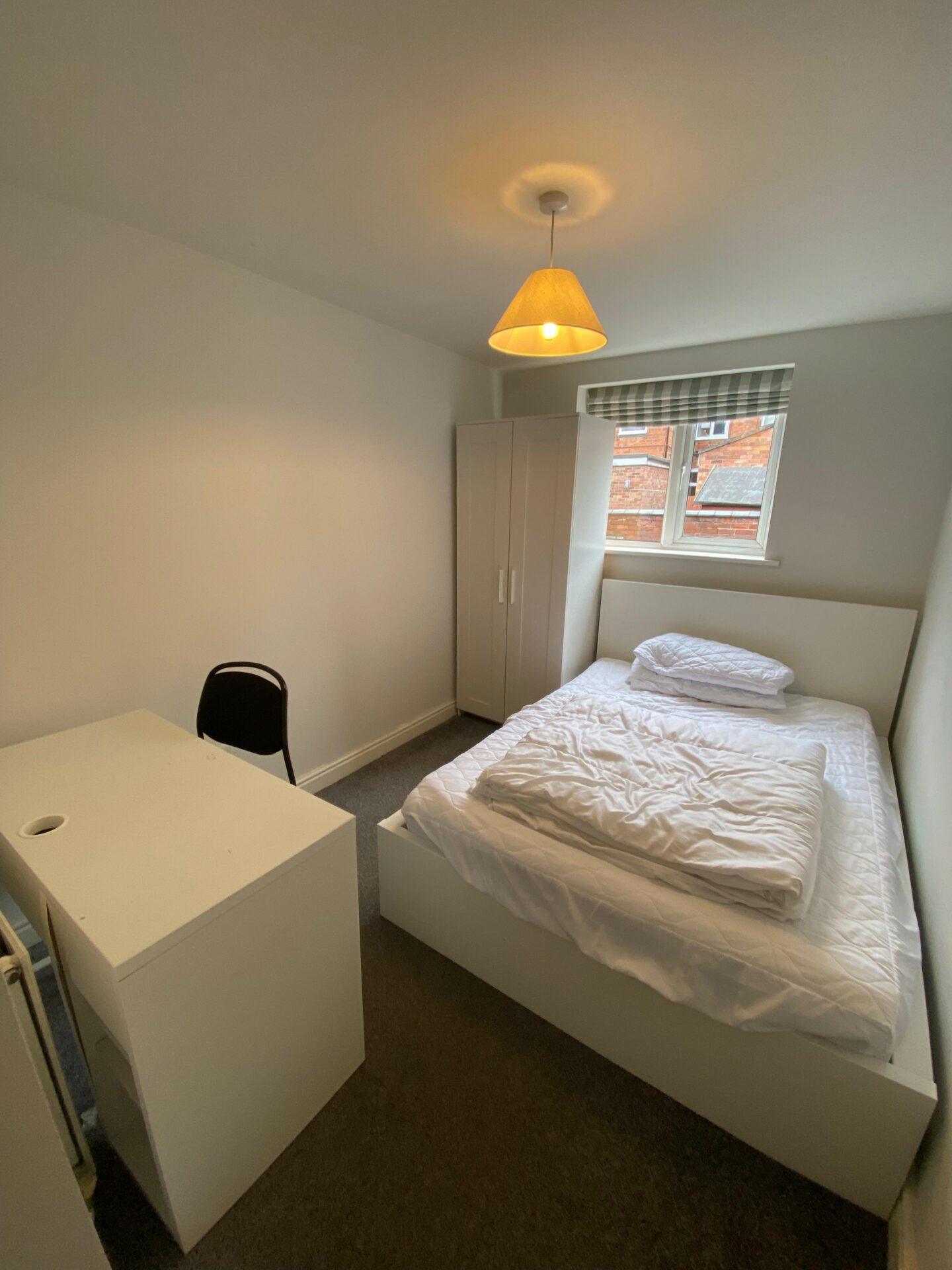 Room Edward Street in Charnwood