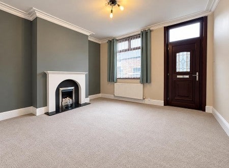House Darton Lane in Barnsley