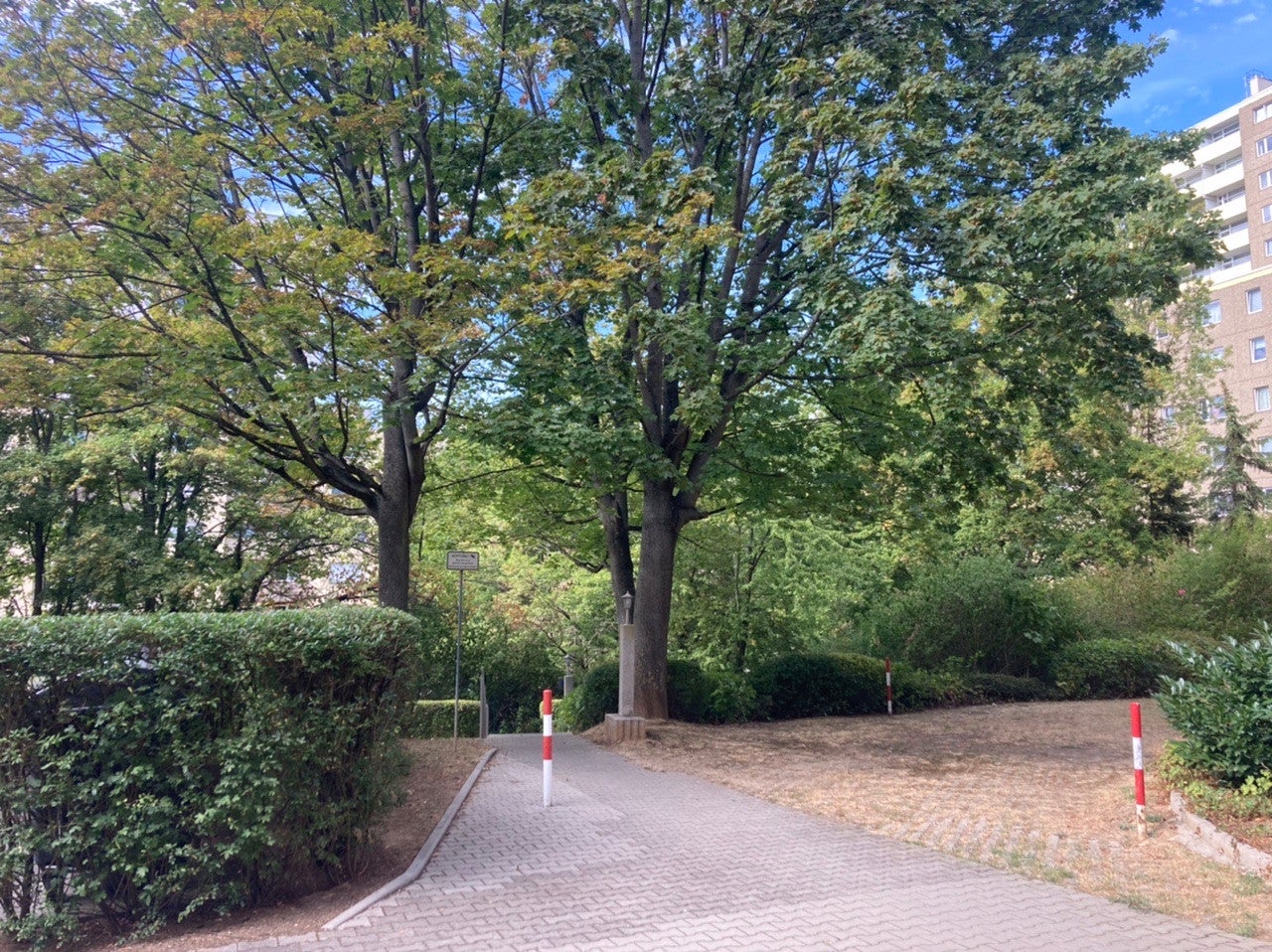 Wohnung Am Alten Weg in Mainz