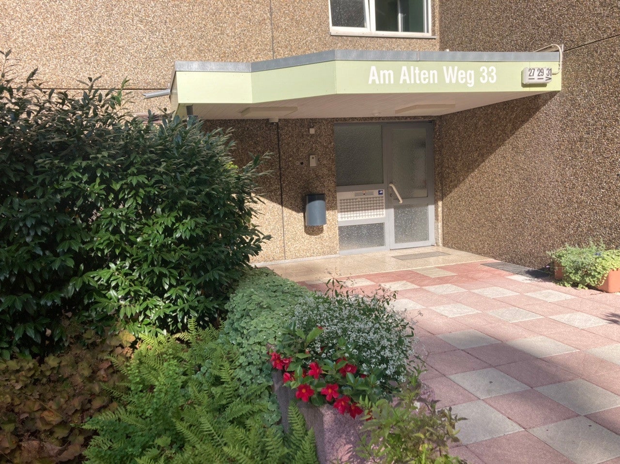 Wohnung Am Alten Weg in Mainz