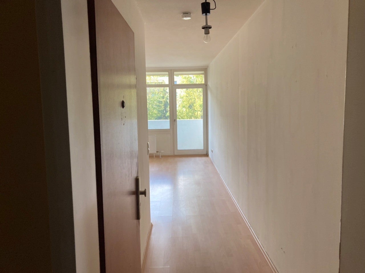 Wohnung Am Alten Weg in Mainz