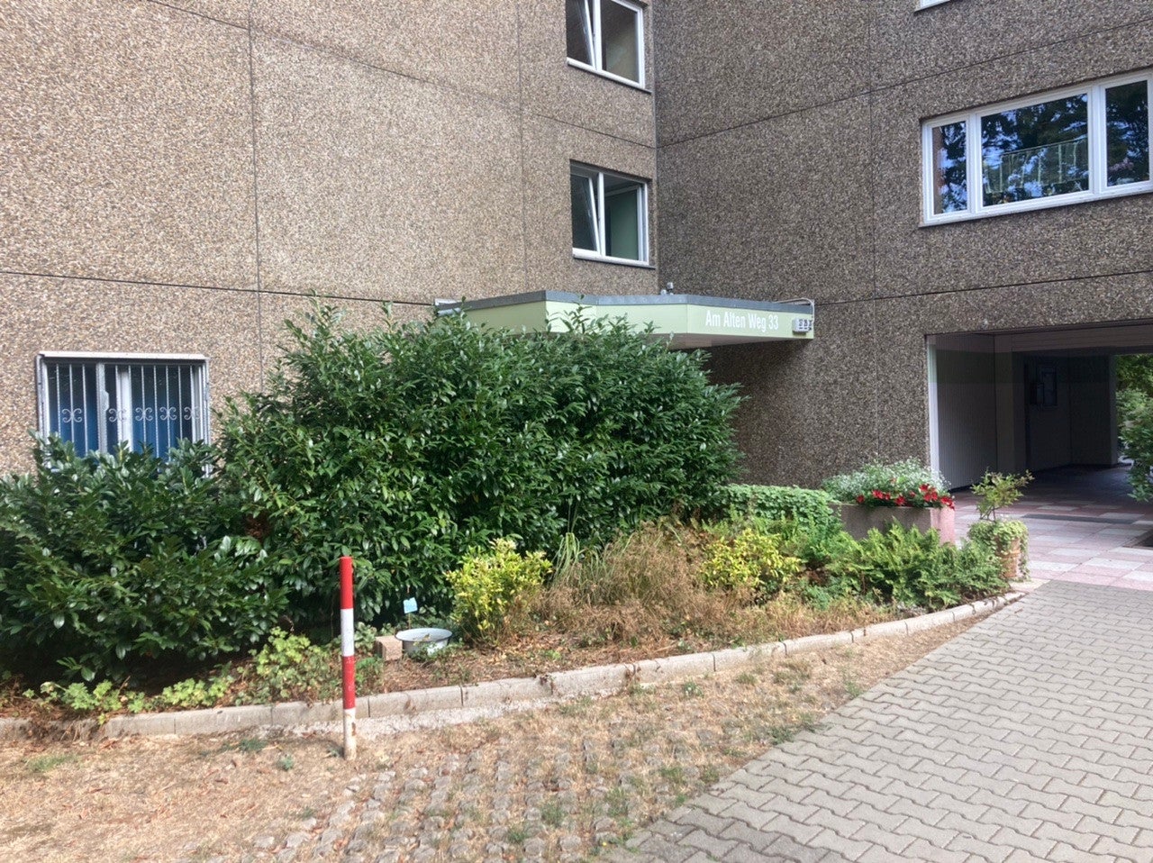 Wohnung Am Alten Weg in Mainz