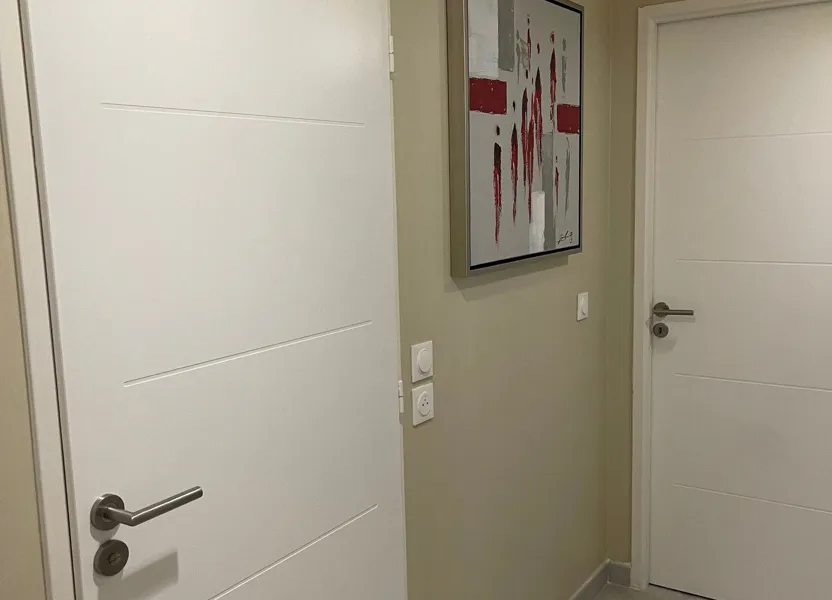 Appartement Avenue du Général Leclerc à Villeneuve-lès-Avignon