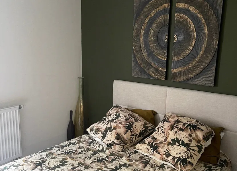 Appartement Avenue du Général Leclerc à Villeneuve-lès-Avignon