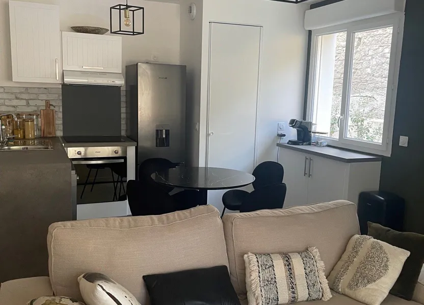 Appartement Avenue du Général Leclerc à Villeneuve-lès-Avignon