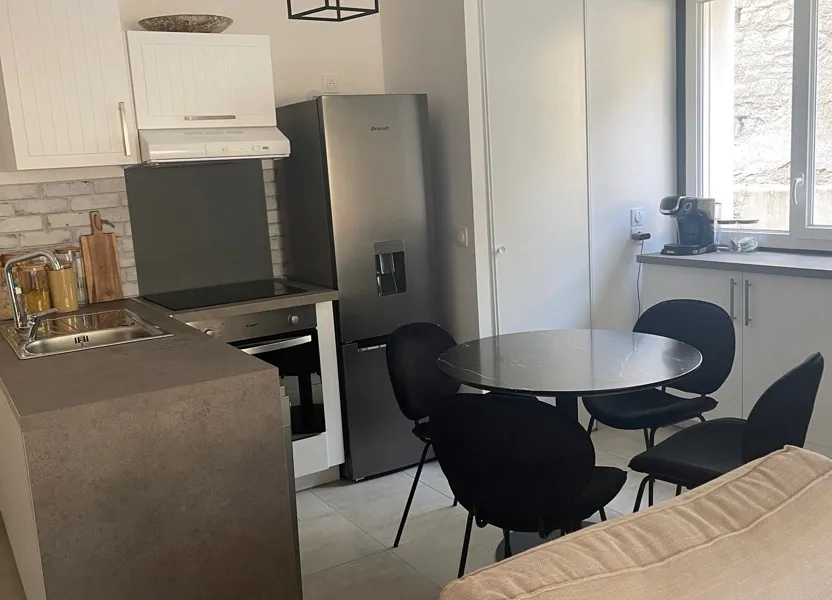 Appartement Avenue du Général Leclerc à Villeneuve-lès-Avignon