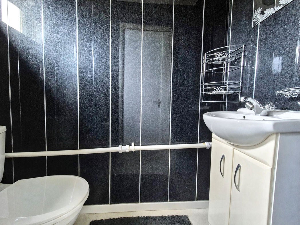 House Ravel Court in South Tyneside