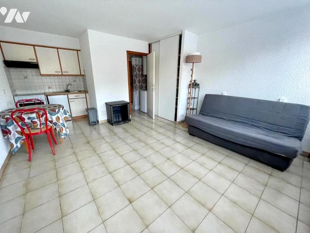 Chambre Avenue de la Gare à Saint-Chély-d'Apcher