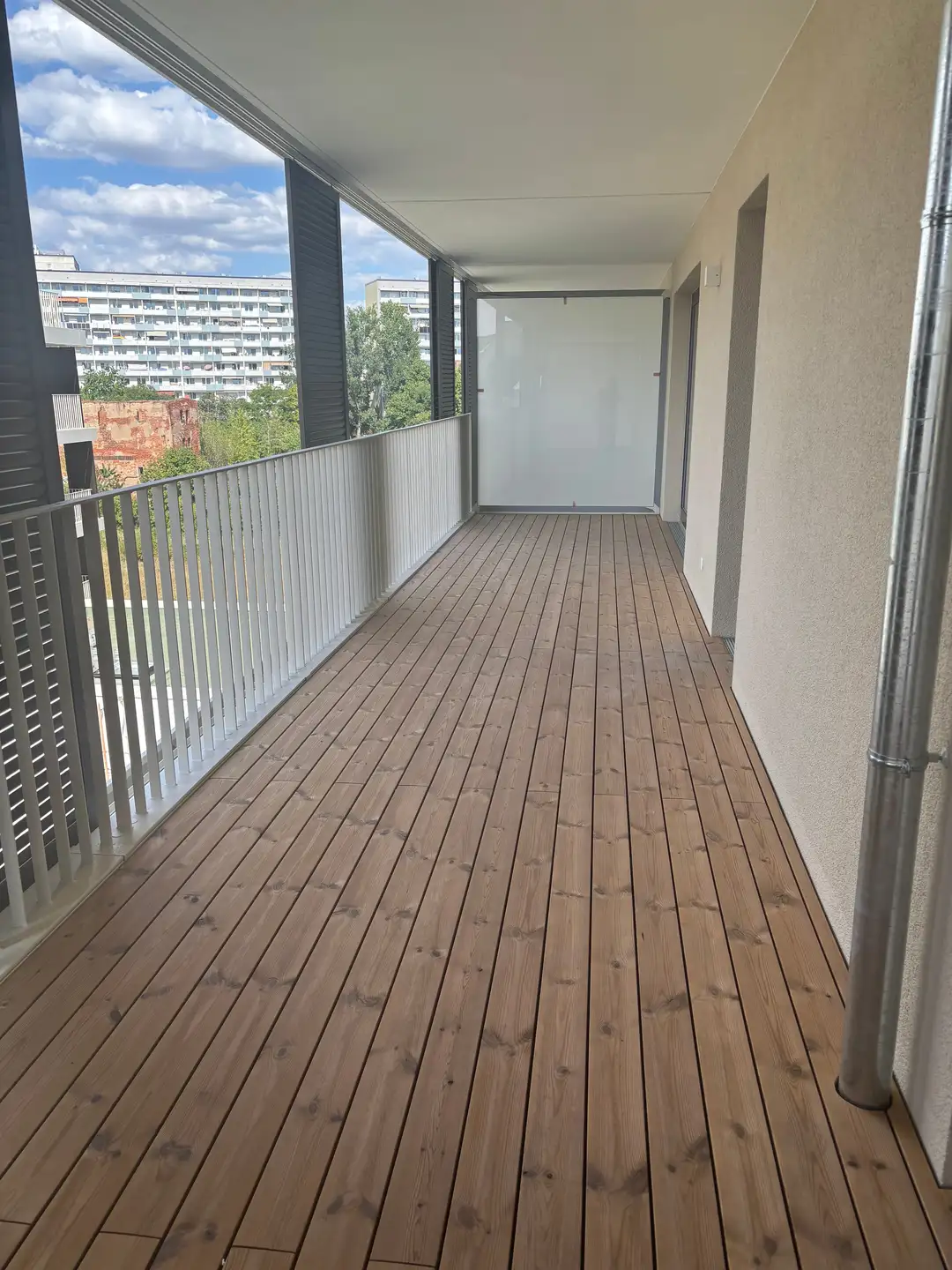 Wohnung Kohlenstraße in Leipzig
