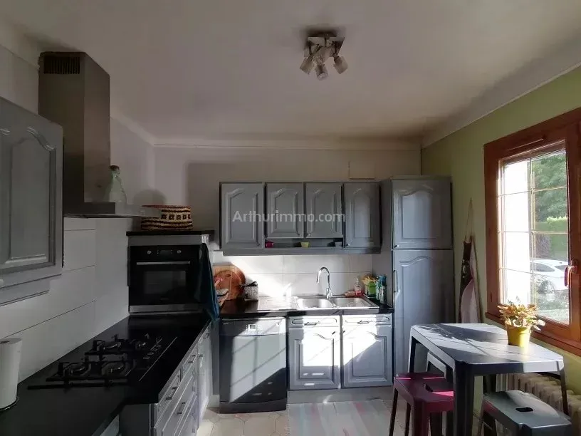 Maison Route de la Chapelle des Fougeretz à Pacé