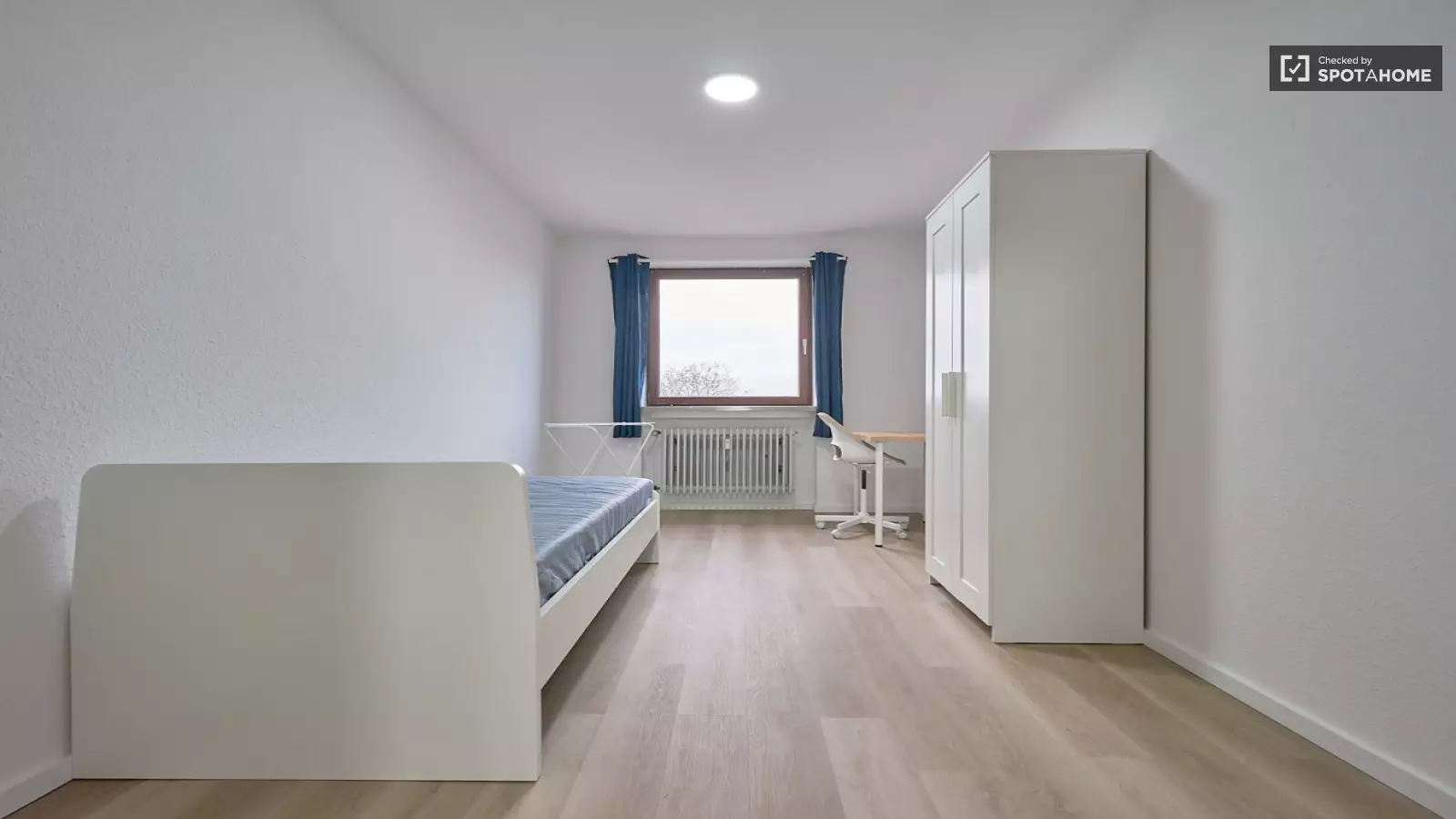 Wohnung Kölner Landstraße in Düsseldorf